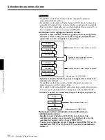 Preview for 106 page of Sony VPH-G90E Operating Instructions Manual