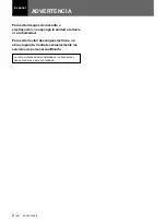 Preview for 114 page of Sony VPH-G90E Operating Instructions Manual