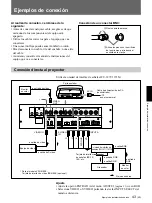 Preview for 155 page of Sony VPH-G90E Operating Instructions Manual