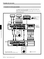 Preview for 156 page of Sony VPH-G90E Operating Instructions Manual