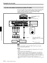 Preview for 158 page of Sony VPH-G90E Operating Instructions Manual