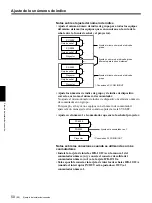 Preview for 162 page of Sony VPH-G90E Operating Instructions Manual