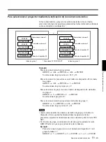 Preview for 163 page of Sony VPH-G90E Operating Instructions Manual