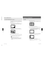 Preview for 87 page of Sony VPH-G90E Service Manual