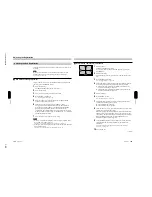 Preview for 95 page of Sony VPH-G90E Service Manual