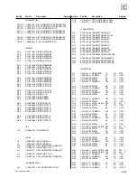 Preview for 293 page of Sony VPH-G90E Service Manual