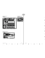 Preview for 407 page of Sony VPH-G90E Service Manual