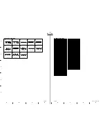 Preview for 428 page of Sony VPH-G90E Service Manual