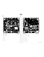 Preview for 478 page of Sony VPH-G90E Service Manual