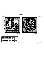 Preview for 498 page of Sony VPH-G90E Service Manual