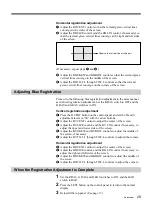 Preview for 29 page of Sony VPH-V20M Installation Manual For Dealers