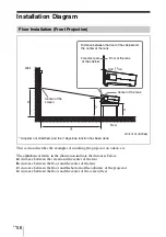 Preview for 56 page of Sony VPL BW7 - 3 LCD Digital Projector Operating Instructions Manual