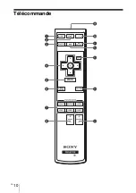 Preview for 72 page of Sony VPL BW7 - 3 LCD Digital Projector Operating Instructions Manual