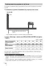 Preview for 78 page of Sony VPL BW7 - 3 LCD Digital Projector Operating Instructions Manual