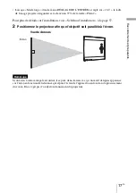 Preview for 79 page of Sony VPL BW7 - 3 LCD Digital Projector Operating Instructions Manual