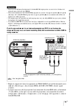 Preview for 81 page of Sony VPL BW7 - 3 LCD Digital Projector Operating Instructions Manual