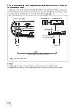 Preview for 82 page of Sony VPL BW7 - 3 LCD Digital Projector Operating Instructions Manual