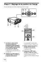 Preview for 84 page of Sony VPL BW7 - 3 LCD Digital Projector Operating Instructions Manual