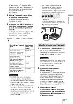 Preview for 89 page of Sony VPL BW7 - 3 LCD Digital Projector Operating Instructions Manual