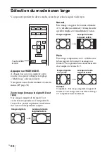 Preview for 90 page of Sony VPL BW7 - 3 LCD Digital Projector Operating Instructions Manual