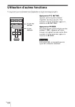 Preview for 94 page of Sony VPL BW7 - 3 LCD Digital Projector Operating Instructions Manual