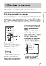 Preview for 95 page of Sony VPL BW7 - 3 LCD Digital Projector Operating Instructions Manual