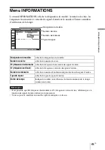 Preview for 107 page of Sony VPL BW7 - 3 LCD Digital Projector Operating Instructions Manual