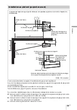 Preview for 121 page of Sony VPL BW7 - 3 LCD Digital Projector Operating Instructions Manual