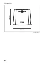 Preview for 124 page of Sony VPL BW7 - 3 LCD Digital Projector Operating Instructions Manual