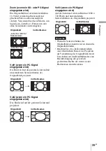 Preview for 155 page of Sony VPL BW7 - 3 LCD Digital Projector Operating Instructions Manual