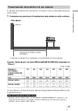 Preview for 207 page of Sony VPL BW7 - 3 LCD Digital Projector Operating Instructions Manual