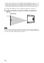 Preview for 208 page of Sony VPL BW7 - 3 LCD Digital Projector Operating Instructions Manual