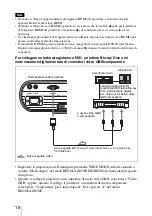 Preview for 210 page of Sony VPL BW7 - 3 LCD Digital Projector Operating Instructions Manual