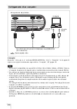 Preview for 212 page of Sony VPL BW7 - 3 LCD Digital Projector Operating Instructions Manual