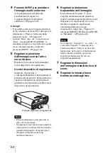 Preview for 214 page of Sony VPL BW7 - 3 LCD Digital Projector Operating Instructions Manual