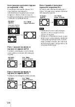 Preview for 220 page of Sony VPL BW7 - 3 LCD Digital Projector Operating Instructions Manual