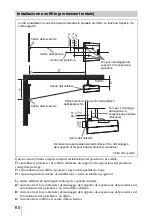 Preview for 252 page of Sony VPL BW7 - 3 LCD Digital Projector Operating Instructions Manual