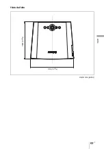 Preview for 255 page of Sony VPL BW7 - 3 LCD Digital Projector Operating Instructions Manual