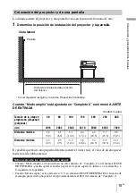 Preview for 271 page of Sony VPL BW7 - 3 LCD Digital Projector Operating Instructions Manual