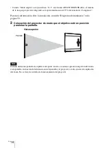 Preview for 272 page of Sony VPL BW7 - 3 LCD Digital Projector Operating Instructions Manual