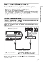 Preview for 273 page of Sony VPL BW7 - 3 LCD Digital Projector Operating Instructions Manual