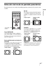 Preview for 283 page of Sony VPL BW7 - 3 LCD Digital Projector Operating Instructions Manual