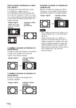 Preview for 284 page of Sony VPL BW7 - 3 LCD Digital Projector Operating Instructions Manual