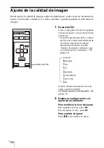 Preview for 286 page of Sony VPL BW7 - 3 LCD Digital Projector Operating Instructions Manual