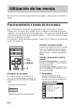 Preview for 288 page of Sony VPL BW7 - 3 LCD Digital Projector Operating Instructions Manual