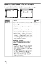 Preview for 290 page of Sony VPL BW7 - 3 LCD Digital Projector Operating Instructions Manual