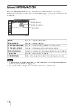 Preview for 302 page of Sony VPL BW7 - 3 LCD Digital Projector Operating Instructions Manual