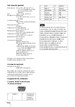 Preview for 312 page of Sony VPL BW7 - 3 LCD Digital Projector Operating Instructions Manual