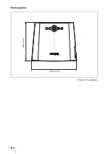 Preview for 320 page of Sony VPL BW7 - 3 LCD Digital Projector Operating Instructions Manual