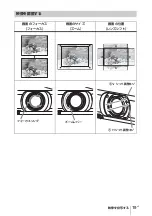 Предварительный просмотр 19 страницы Sony VPL-CH350 Quick Reference Manual